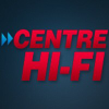 Centrehifi.com logo