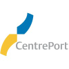 Centreport.co.nz logo