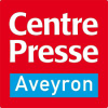 Centrepresseaveyron.fr logo