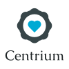 Centrium CRM logo
