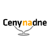 Cenynadne.sk logo