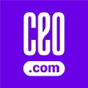Ceo.com logo