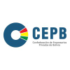 Cepb.org.bo logo