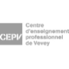 Cepv.ch logo