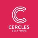 Cerclesdelaforme.com logo