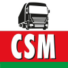 Cercocamion.com logo