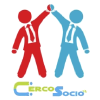 Cercosocio.it logo