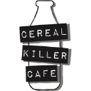 Cerealkillercafe.co.uk logo