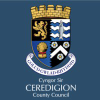Ceredigion.gov.uk logo