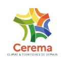 Cerema.fr logo