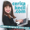 Ceritakecil.com logo