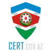 Cert.gov.az logo