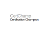 Certchamp.com logo