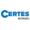 Certesnetworks.com logo