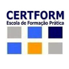 Certform.pt logo