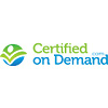 Certifiedondemand.com logo