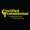 Certifiedtransmission.com logo