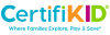 Certifikid.com logo