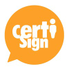 Certisign.com.br logo