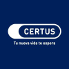 Certus.edu.pe logo
