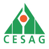 Cesag.sn logo