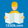 Cesdb.com logo