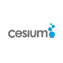 Cesiumonline.com logo
