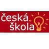Ceskaskola.cz logo