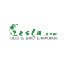 Cesla.com logo