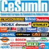 Cesumin.es logo