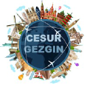 Cesurgezgin.com logo