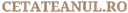 Cetateanul.ro logo