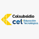 Cetcolsubsidio.edu.co logo
