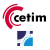 Cetim.fr logo