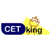 Cetking.com logo