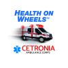 Cetronia.org logo