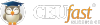 Ceufast.com logo