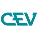 Cev.com logo