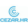 Cezar.hr logo