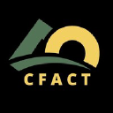 Cfact.org logo