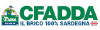 Cfadda.com logo