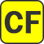 Cfake.com logo