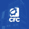 Cfc.org.br logo