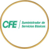 Cfe.mx logo