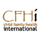 Cfhi.org logo