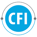Cfi.org.ar logo