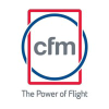 Cfmaeroengines.com logo