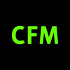 Cfmmedia.de logo