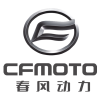 Cfmoto.cn logo