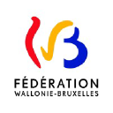 Cfwb.be logo